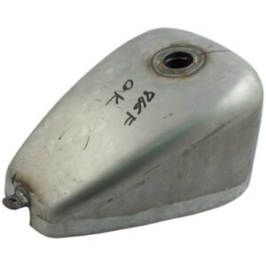 Paughco Paughco, Frisco style King Sportster gas tank 2.9 gallon