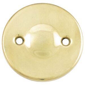 Paughco Paughco, Inspection cover