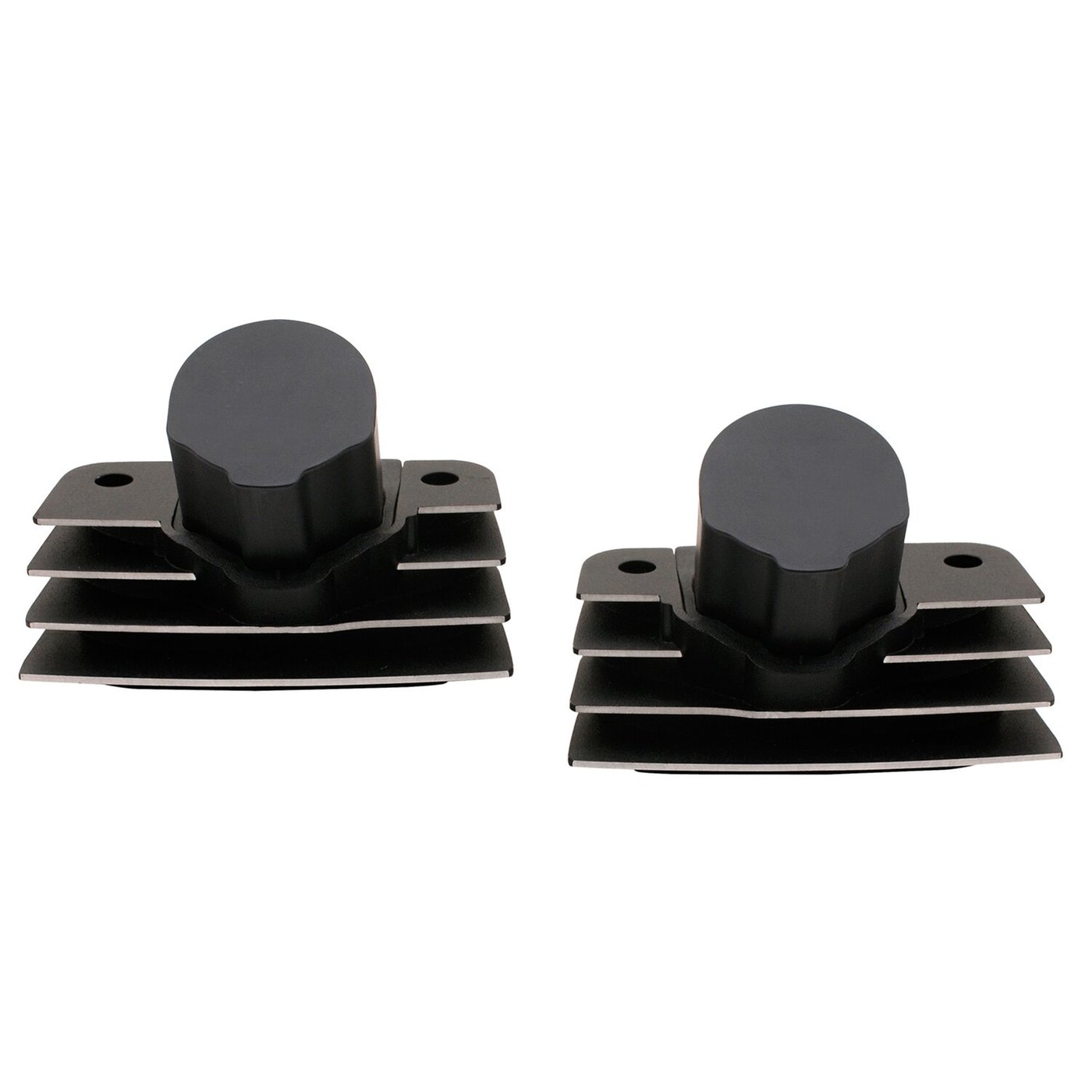 Accel Accel, Stealth Cop super coil kit long. Black - Image 2