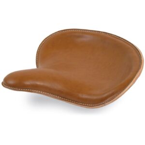 Samwel Solo seat, Civilian. Brown