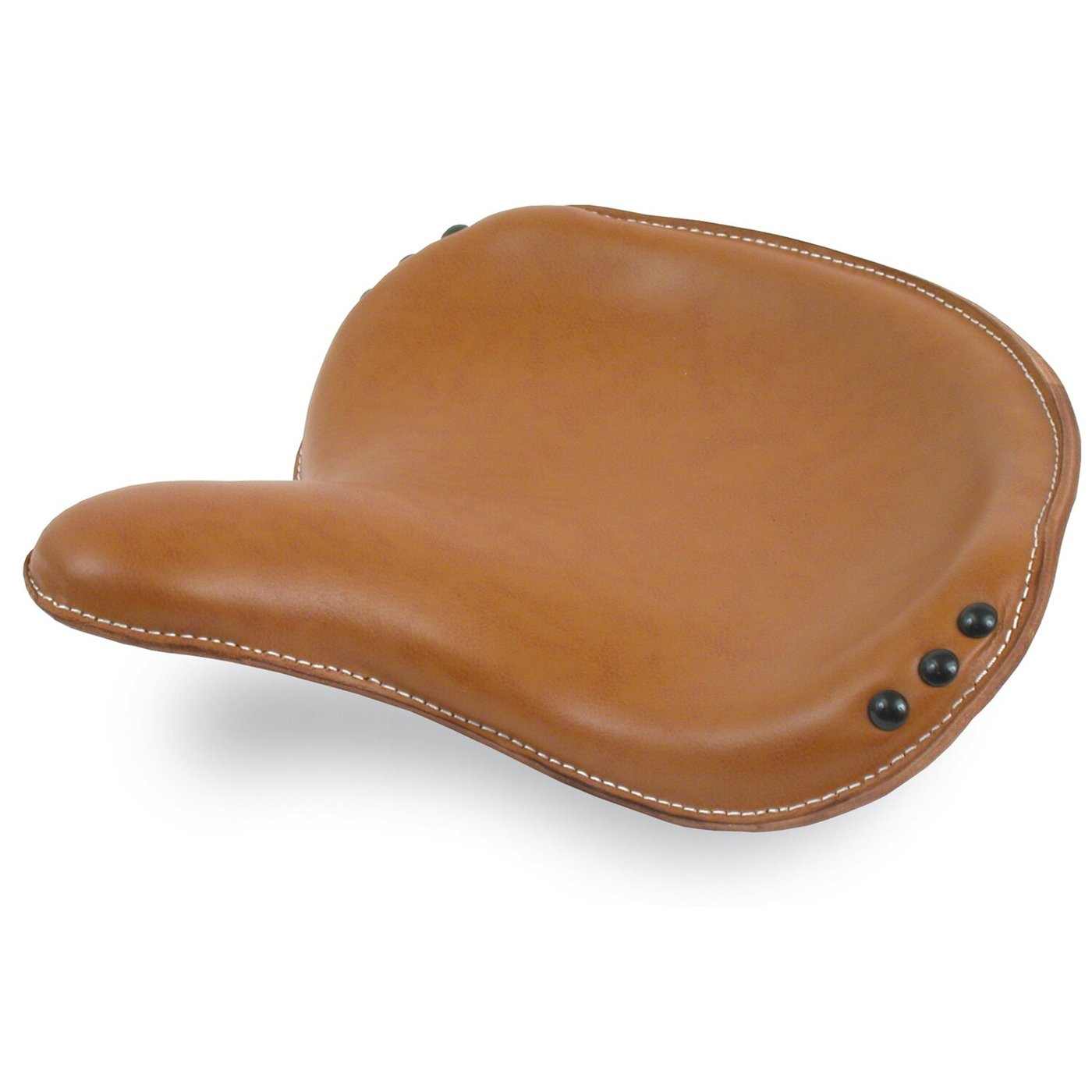 Samwel Solo seat Military. Brown