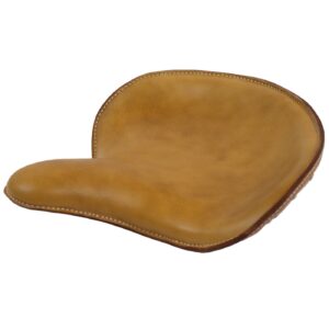 Samwel Solo seat, Civilian. Brown (light tan)