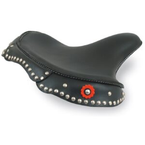 Samwel Solo seat Deluxe. Early style. Black