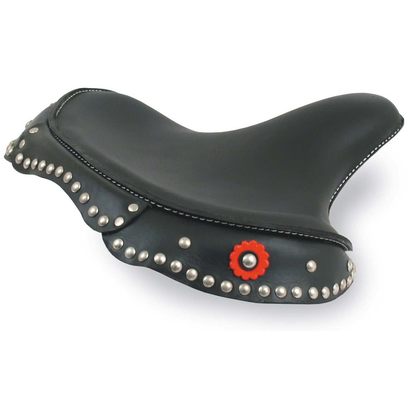 Samwel Solo seat Deluxe. Early style. Black