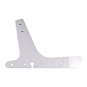 MCS Sissybar side plates rigid mount