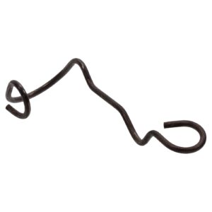 Samwel Samwel, solo seat clevis pin spring