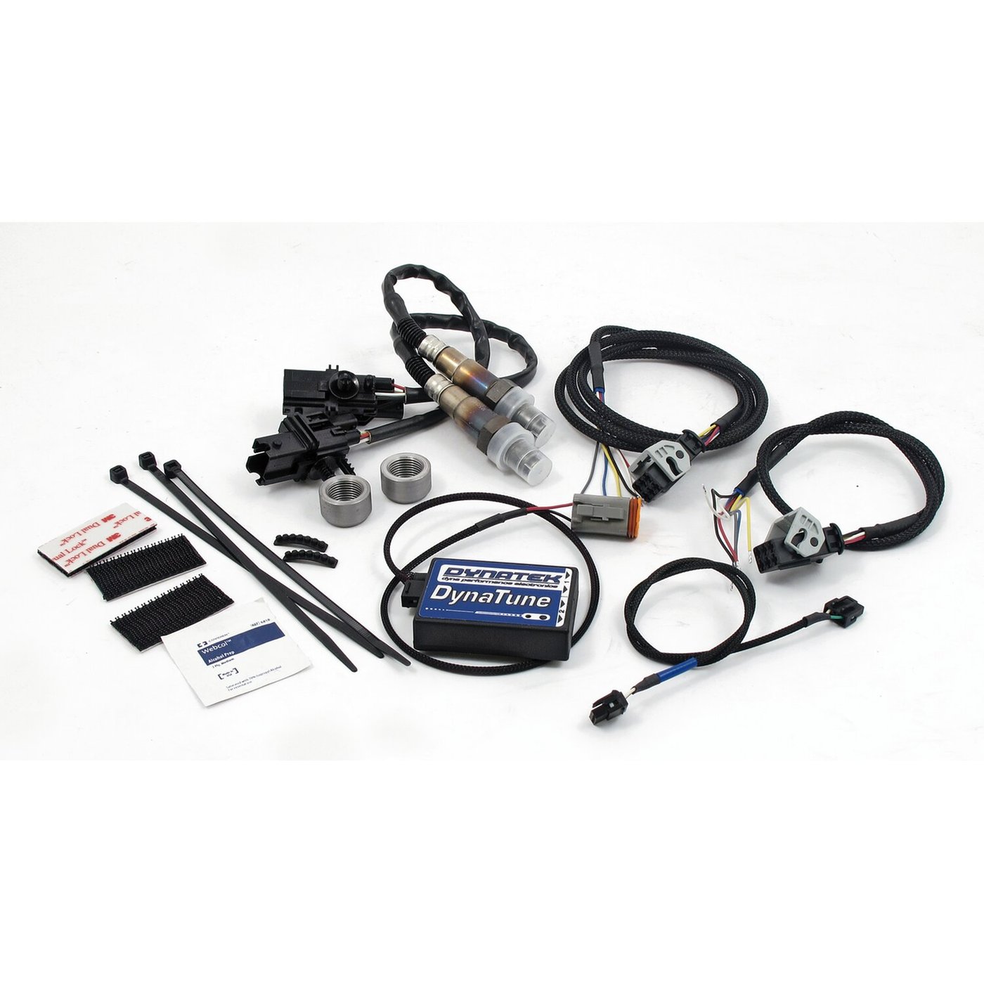 Dynatek Dynatek, DynaTune. With 4-pin diagnostic port - Image 2