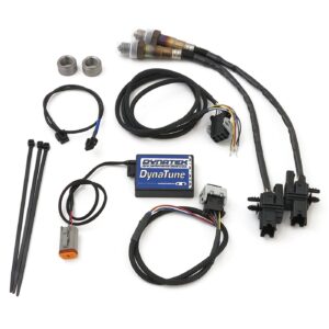 Dynatek Dynatek, DynaTune. With 4-pin diagnostic port