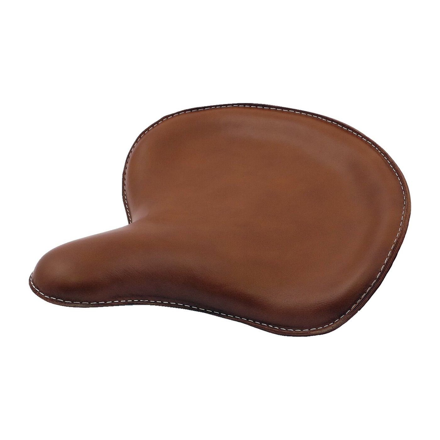 Samwel Solo seat, 1925 style. Brown