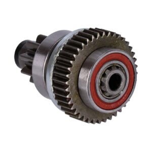 WAI Global WAI, starter clutch assembly
