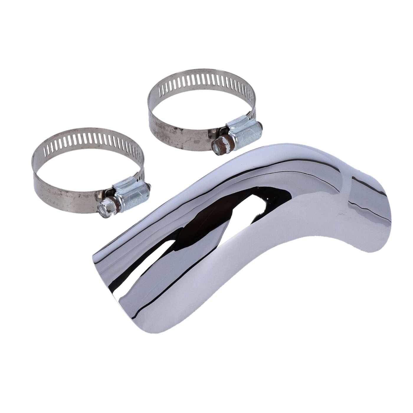 Paughco Paughco, Heatshield right rear snail