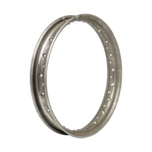 Samwel WL wheel rim 2.15x18. Plain steel