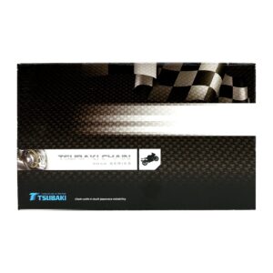Tsubaki Tsubaki 530 QRN Delta chain (self lube), 110 links