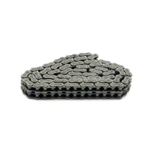 Tsubaki Tsubaki, endless dual row primary chain. 100 links