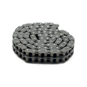 Tsubaki Tsubaki, endless dual row primary chain, long. 84 links