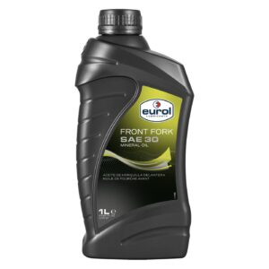 Eurol Eurol fork oil SAE 30W. 1 liter