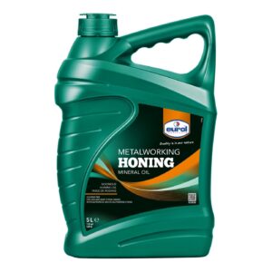 Eurol Eurol, honing oil CHV. 5 liter