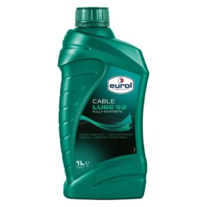 Eurol Eurol, cable lube. 1 liter