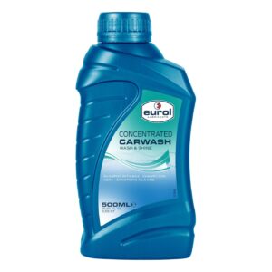 Eurol Eurol, Wash & Shine carwash 500ml