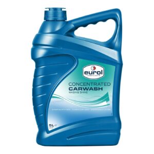 Eurol Eurol, Wash & Shine carwash 5L