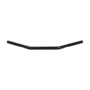 MCS Drag bar 1" gloss black