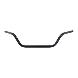 MCS Dresser style handlebar 1" gloss black