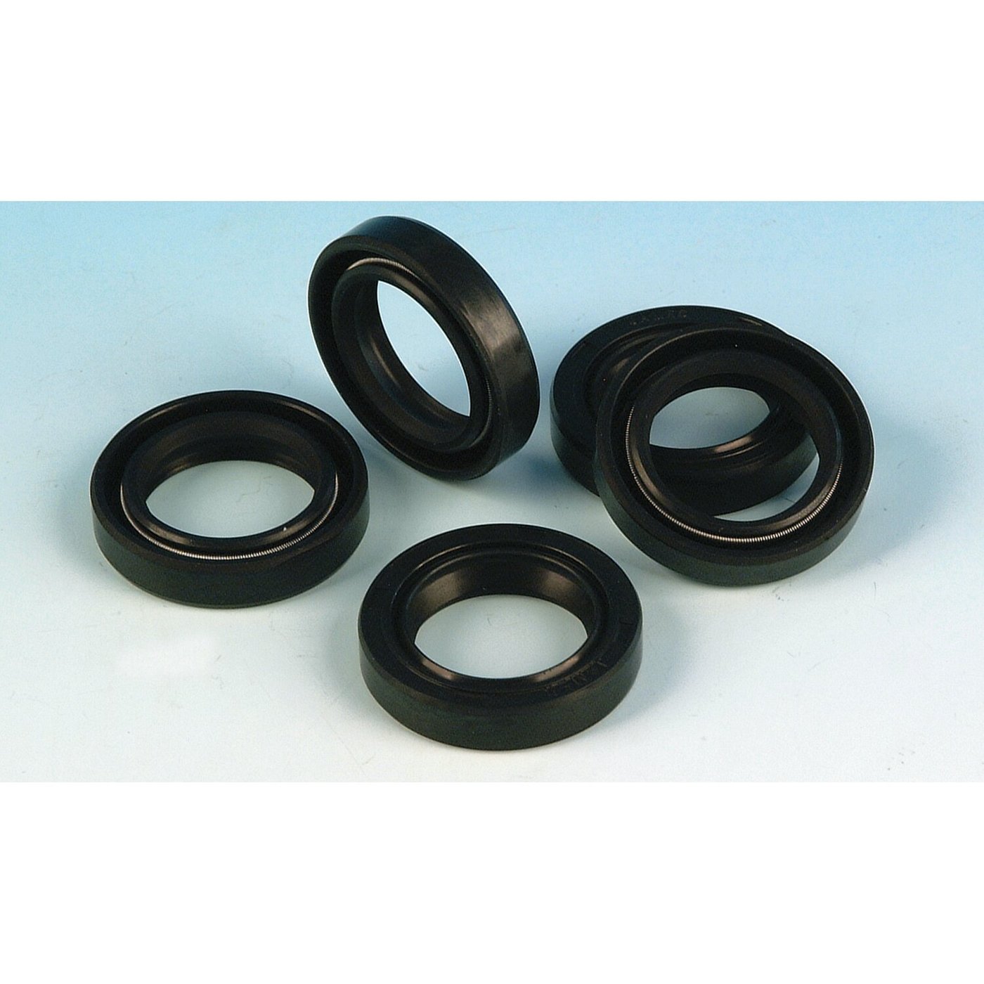 James Gaskets James, oil seal starter shaft. Dual lip - Image 2