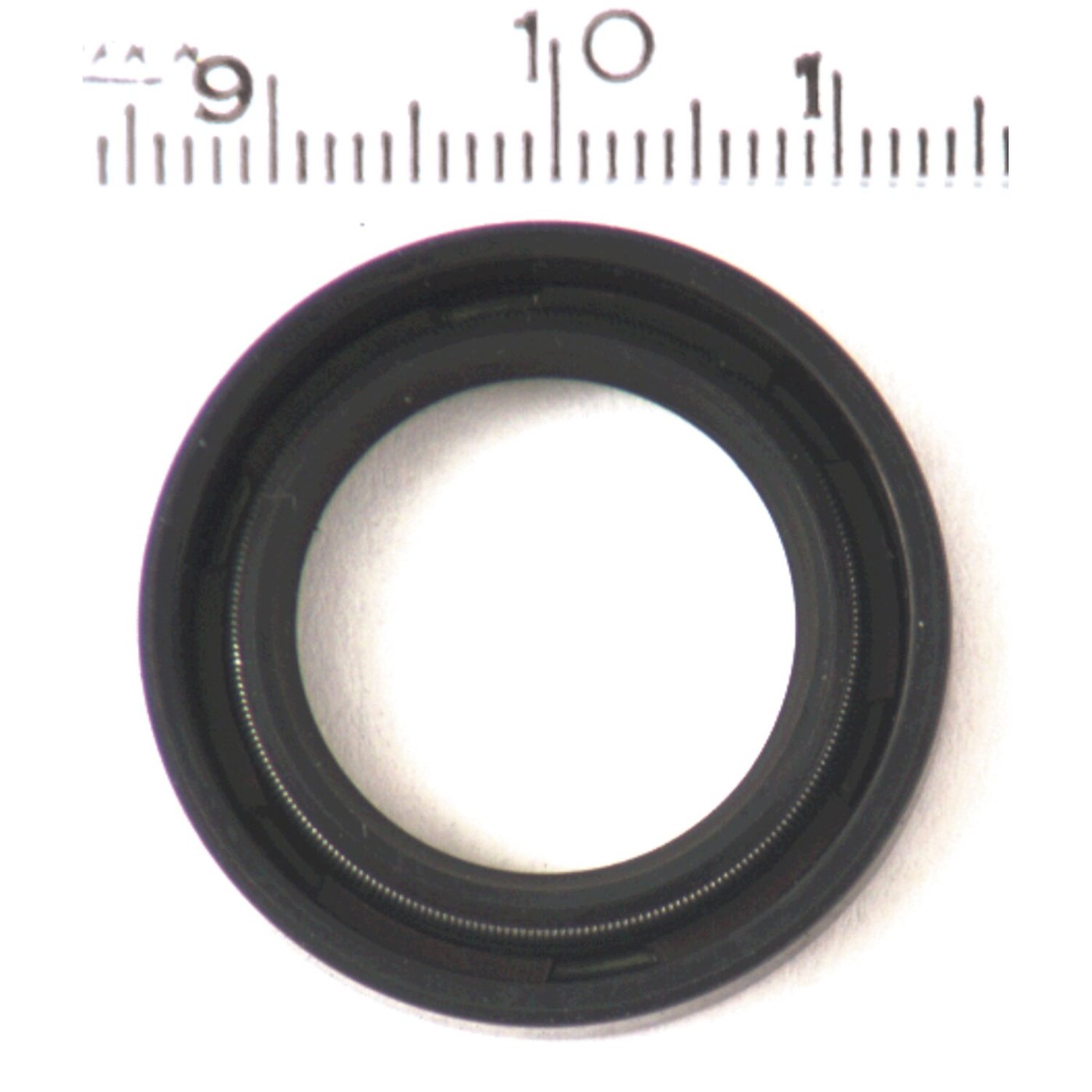 James Gaskets James, oil seal starter shaft. Dual lip