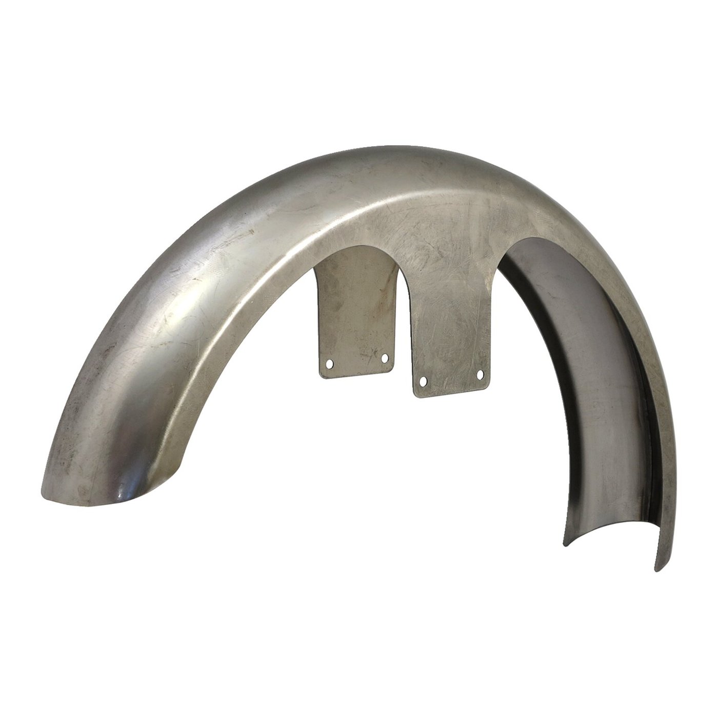 MCS Holly custom Touring front fender bag26. steel