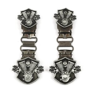 Ryder Clips Ryder Front clips Engine/Shield