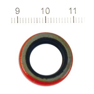 James Gaskets James, oil seal shifter shaft cover