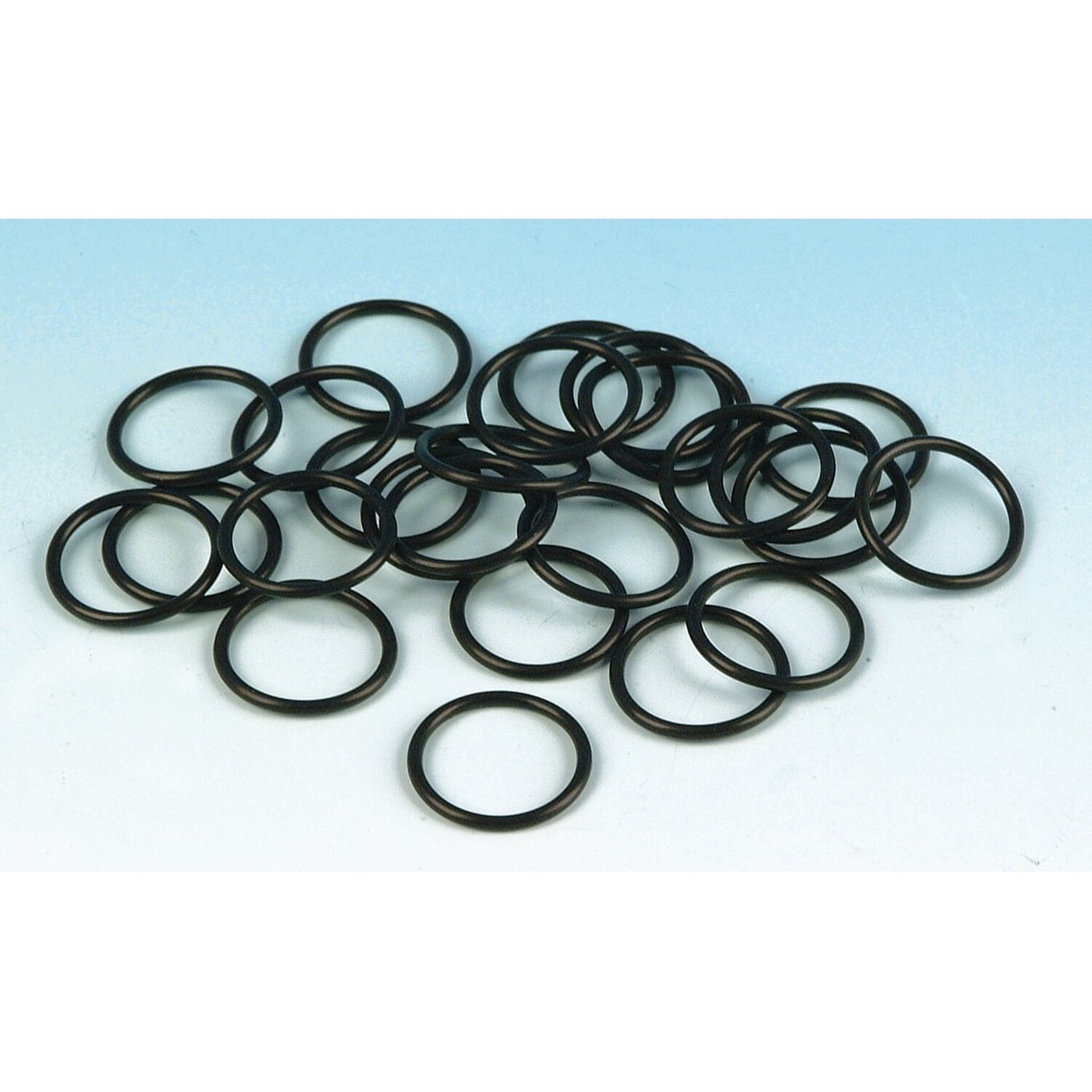 James Gaskets James, O-ring shifter shaft