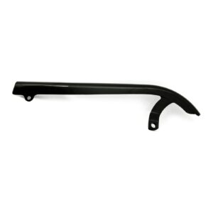 MCS Upper belt guard, Dyna. Black