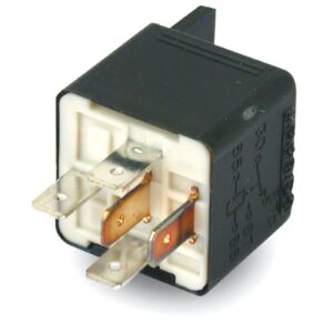 Accel ACCEL, starter relay 'late style'