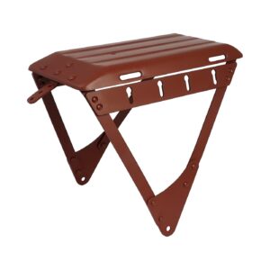 Samwel WL military luggage rack