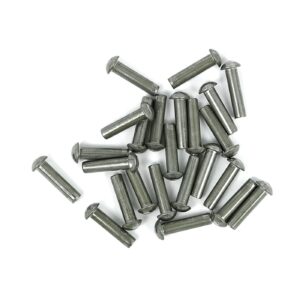 Samwel Rivet set, rear sprocket