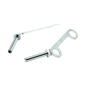 MCS Panhead rocker arm oiler set