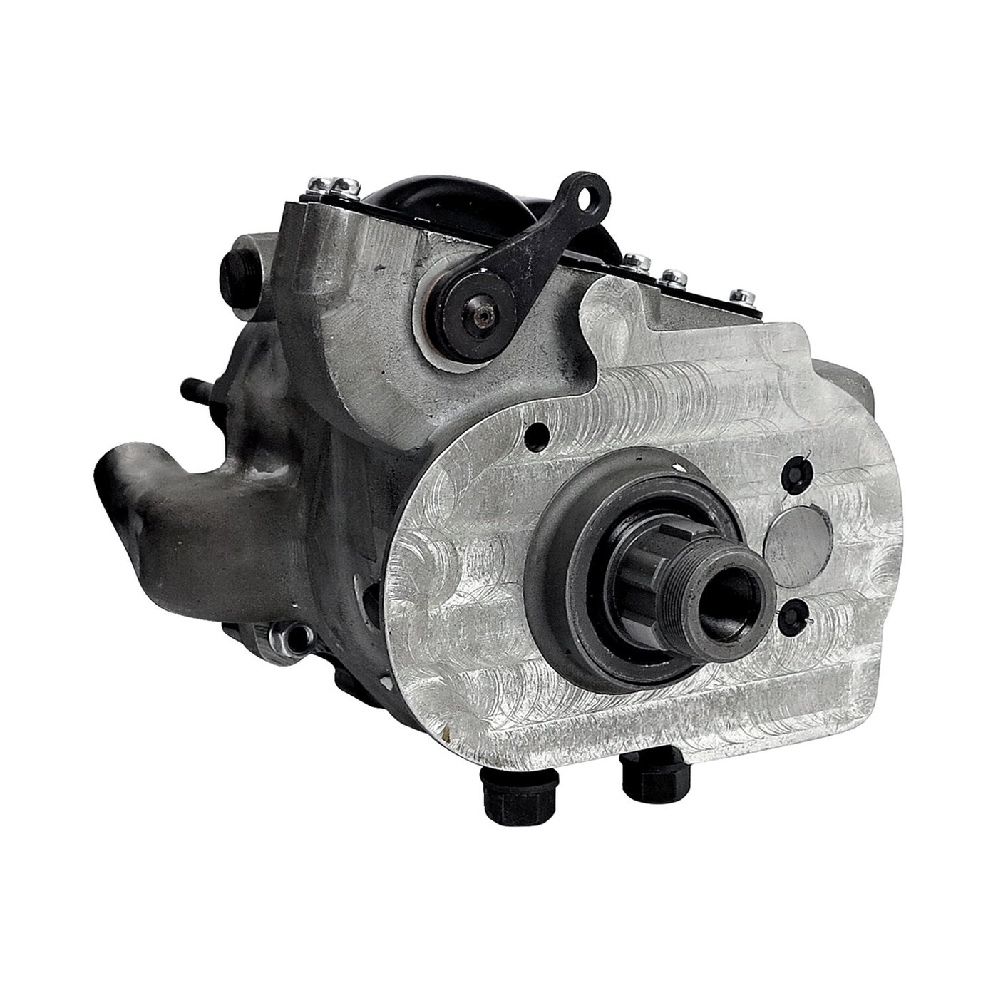 Samwel 4-speed 'close-ratio' transmission for 750cc Flatheads - Image 2