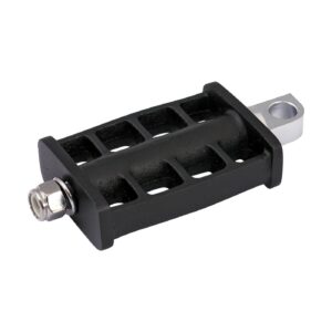MCS Kick pedal, 'Classic'. Black