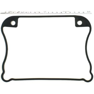 James Gaskets James, gasket lower rocker cover. Rubber