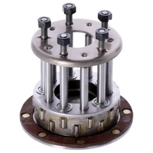 MCS Clutch hub assembly, 5 stud