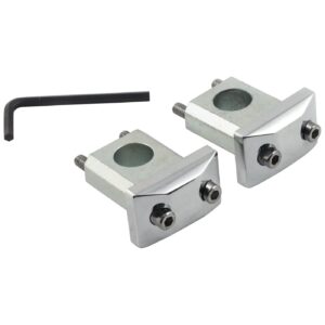 MCS Axle adjusters custom