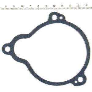 James Gaskets James, gasket starter cover. .031" paper
