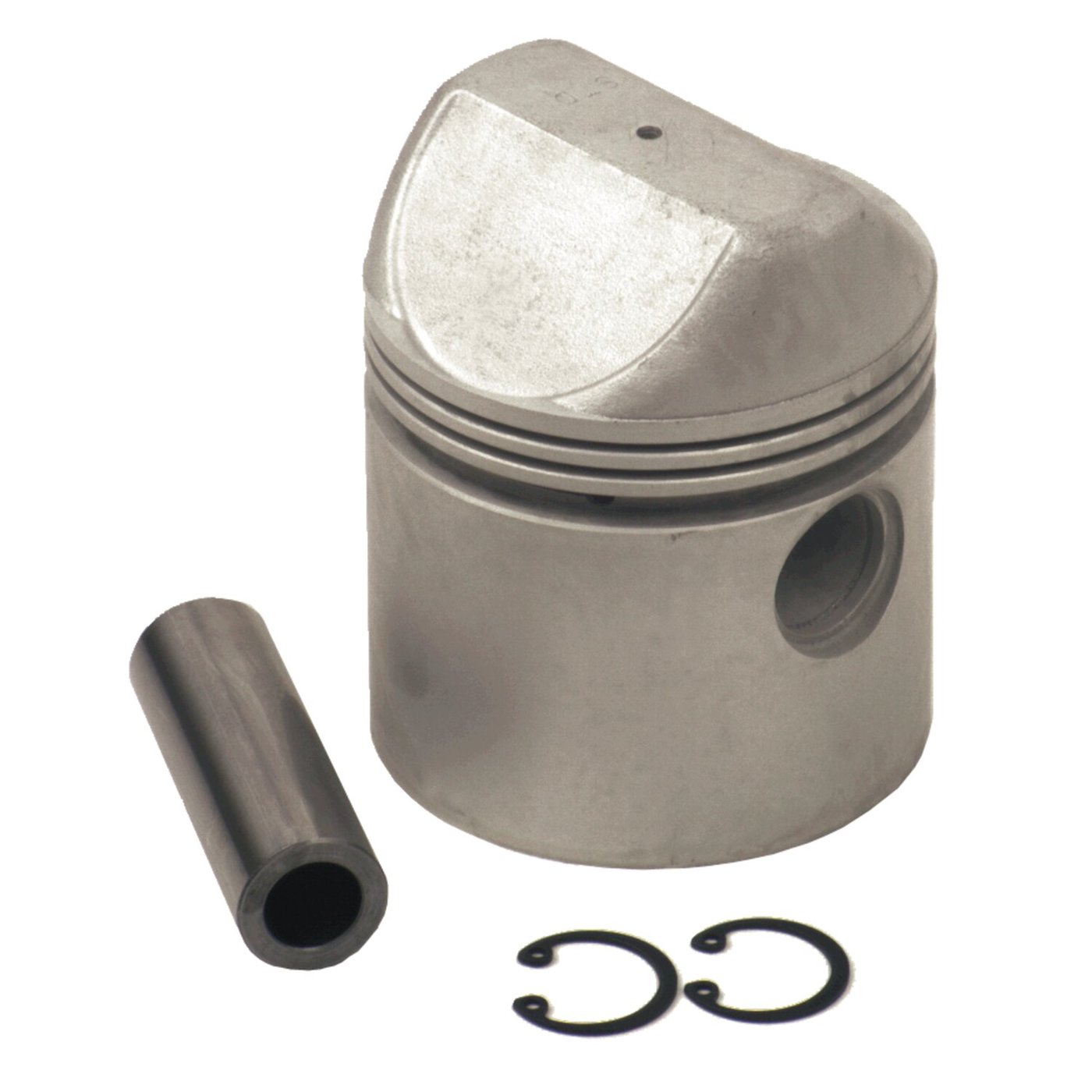 MCS Replacement XL 900cc cast piston. +.040"