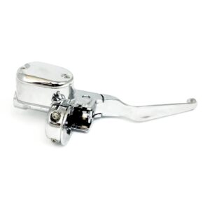 MCS Handlebar master cylinder, 1/2"