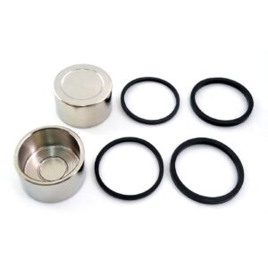 MCS Caliper piston & seal kit, rear