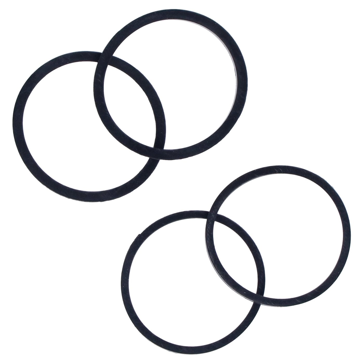 MCS Caliper seal kit, rear - Image 2