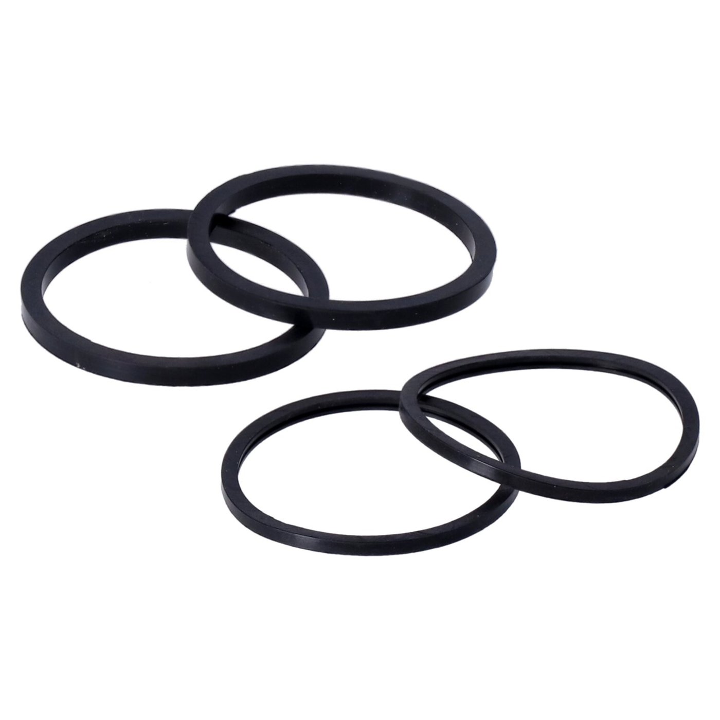 MCS Caliper seal kit, rear