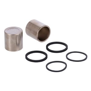 MCS Caliper piston & seal kit. Front