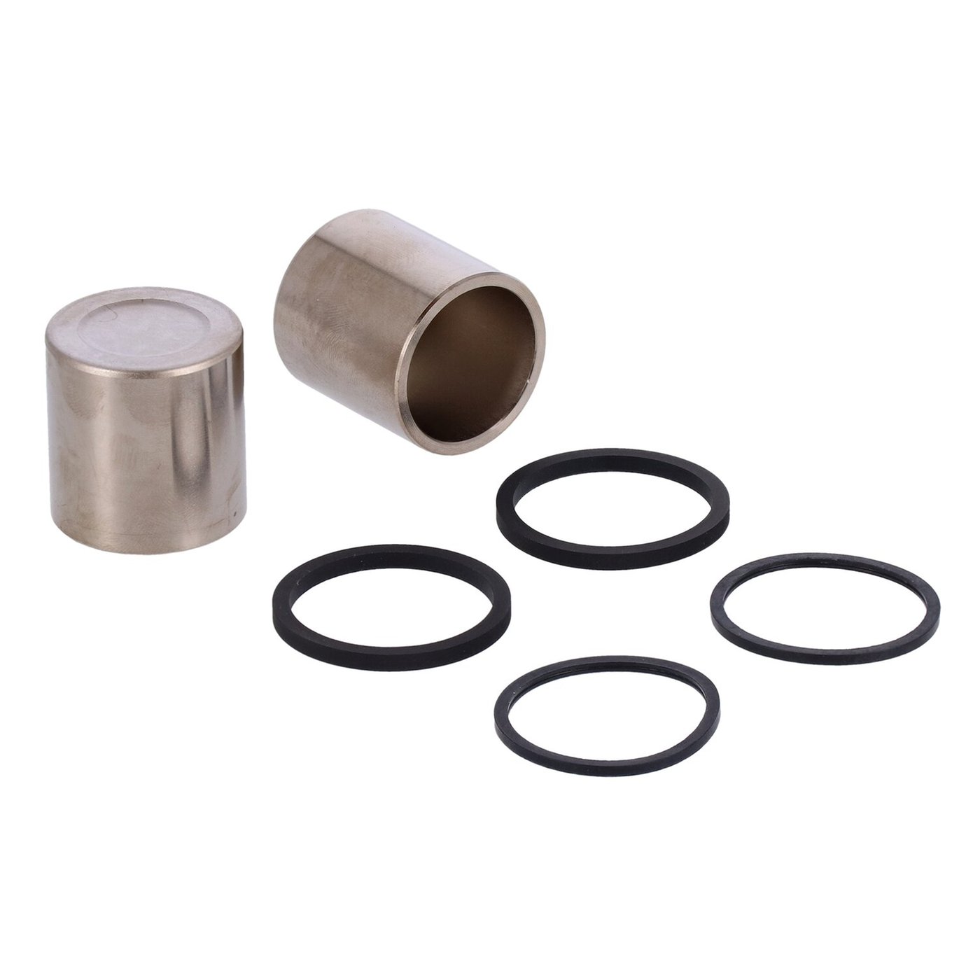 MCS Caliper piston & seal kit. Front